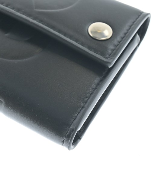 Supreme（シュプリーム）財布・コインケース 黒 サイズ:- メンズ/2200626816025