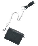 Supreme（シュプリーム）財布・コインケース 黒 サイズ:- メンズ/2200626816025