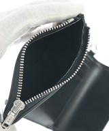 Supreme（シュプリーム）財布・コインケース 黒 サイズ:- メンズ/2200626816025
