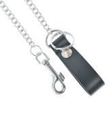 Supreme（シュプリーム）財布・コインケース 黒 サイズ:- メンズ/2200626816025