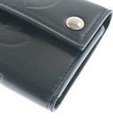 Supreme（シュプリーム）財布・コインケース 黒 サイズ:- メンズ/2200626816025