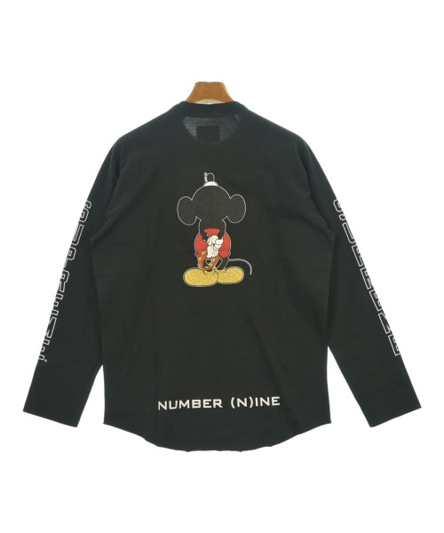 Supreme（シュプリーム）Tシャツ・カットソー 黒 サイズ:M メンズ/2200626816032