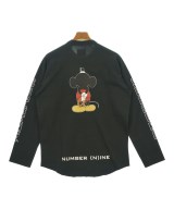 Supreme（シュプリーム）Tシャツ・カットソー 黒 サイズ:M メンズ/2200626816032