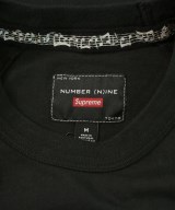 Supreme（シュプリーム）Tシャツ・カットソー 黒 サイズ:M メンズ/2200626816032