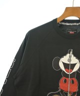 Supreme（シュプリーム）Tシャツ・カットソー 黒 サイズ:M メンズ/2200626816032