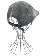 Supreme（シュプリーム）キャップ 黒 サイズ:- メンズ/2200626835026