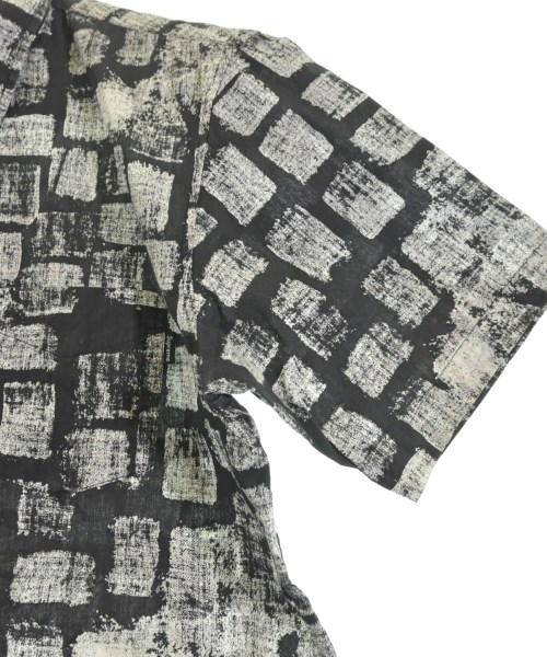 Supreme（シュプリーム）カジュアルシャツ 黒 サイズ:M メンズ/2200623244029