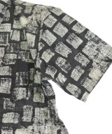 Supreme（シュプリーム）カジュアルシャツ 黒 サイズ:M メンズ/2200623244029