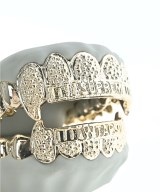 Supreme（シュプリーム）小物類（その他） グレー サイズ:- メンズ/2200626121112