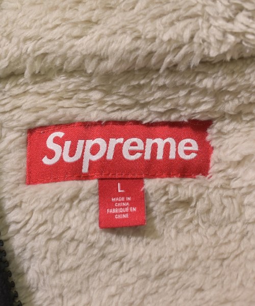 Supreme（シュプリーム）その他 ベージュ サイズ:L メンズ/2200626566012