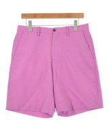 Supreme（シュプリーム）ショートパンツ ピンク サイズ:30(M位) メンズ/2200626942038