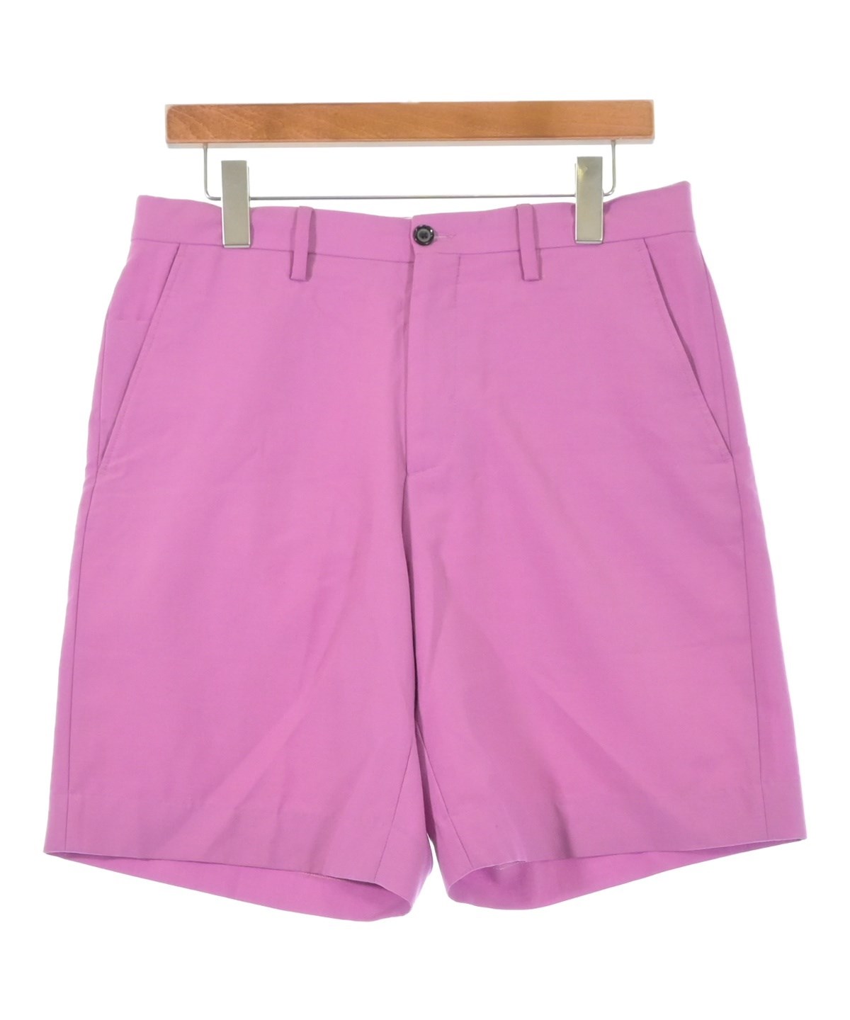 Supreme（シュプリーム）ショートパンツ ピンク サイズ:30(M位) メンズ