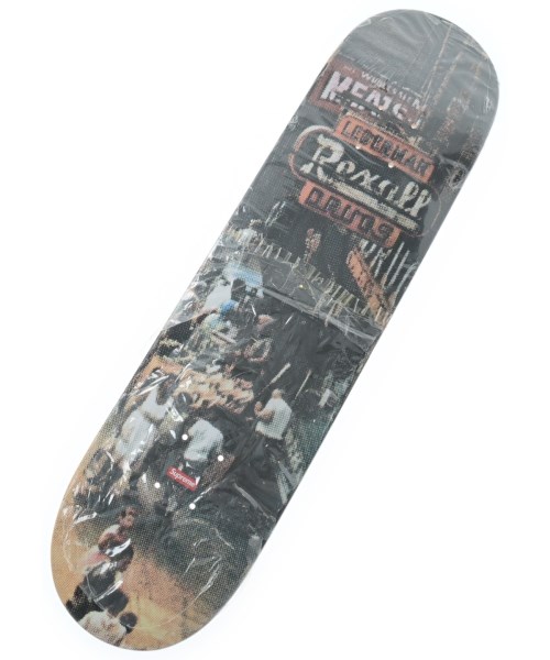 Supreme(シュプリーム)小物類（その他） 黒 サイズ:-/2200627125010