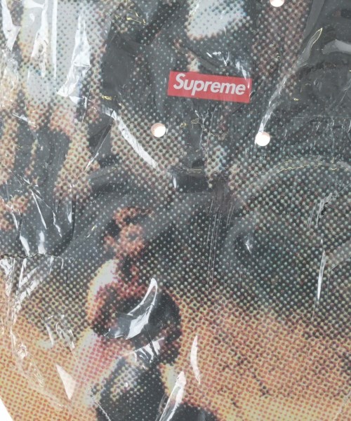 Supreme（シュプリーム）小物類（その他） 黒 サイズ:- メンズ/2200627125010