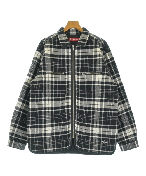 Supreme ブルゾン