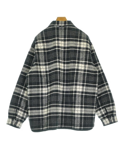 Supreme（シュプリーム）ブルゾン 黒 サイズ:XL メンズ/2200627168017