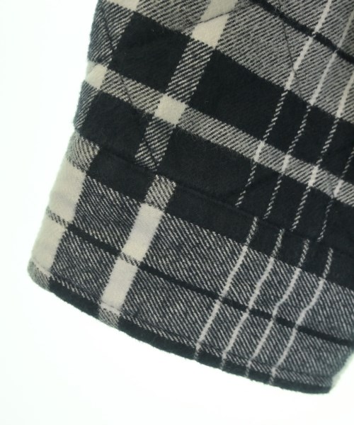 Supreme（シュプリーム）ブルゾン 黒 サイズ:XL メンズ/2200627168017