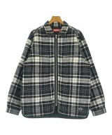 Supreme（シュプリーム）ブルゾン 黒 サイズ:XL メンズ/2200627168017