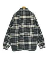 Supreme（シュプリーム）ブルゾン 黒 サイズ:XL メンズ/2200627168017