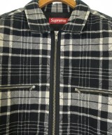 Supreme（シュプリーム）ブルゾン 黒 サイズ:XL メンズ/2200627168017