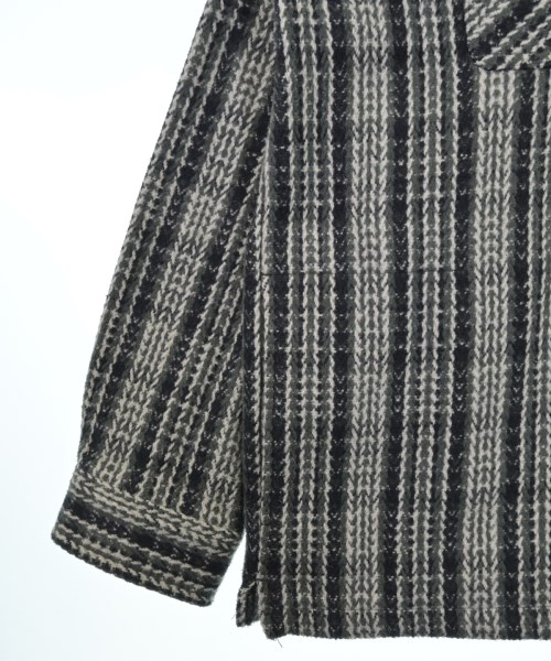 Supreme（シュプリーム）カジュアルシャツ グレー サイズ:XL メンズ/2200627183034