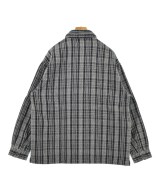 Supreme（シュプリーム）カジュアルシャツ グレー サイズ:XL メンズ/2200627183034