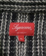 Supreme（シュプリーム）カジュアルシャツ グレー サイズ:XL メンズ/2200627183034