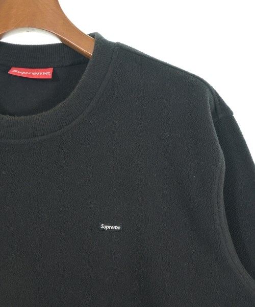 Supreme（シュプリーム）Tシャツ・カットソー 黒 サイズ:L メンズ/2200627206016