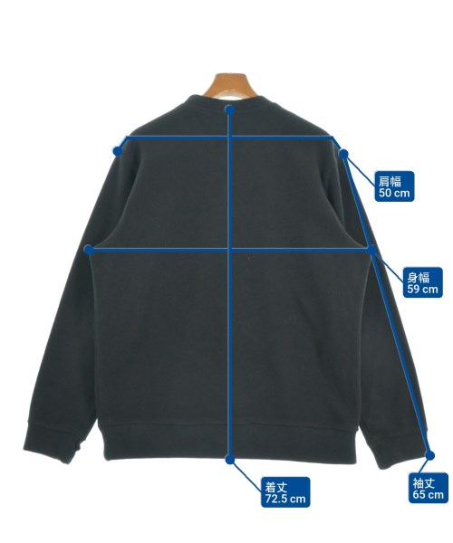 Supreme（シュプリーム）Tシャツ・カットソー 黒 サイズ:L メンズ/2200627206016