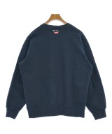 Supreme（シュプリーム）スウェット 紺 サイズ:M メンズ/2200626834012