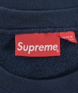 Supreme（シュプリーム）スウェット 紺 サイズ:M メンズ/2200626834012