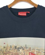 Supreme（シュプリーム）スウェット 紺 サイズ:M メンズ/2200626834012