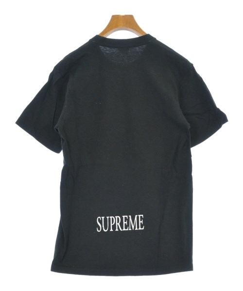 Supreme（シュプリーム）Tシャツ・カットソー 黒 サイズ:S メンズ/2200626834104