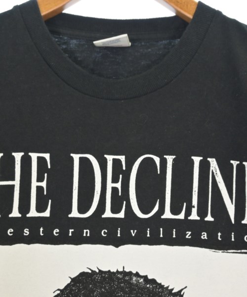 Supreme（シュプリーム）Tシャツ・カットソー 黒 サイズ:S メンズ/2200626834104