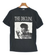 Supreme（シュプリーム）Tシャツ・カットソー 黒 サイズ:S メンズ/2200626834104