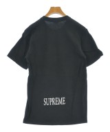 Supreme（シュプリーム）Tシャツ・カットソー 黒 サイズ:S メンズ/2200626834104