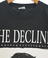 Supreme（シュプリーム）Tシャツ・カットソー 黒 サイズ:S メンズ/2200626834104