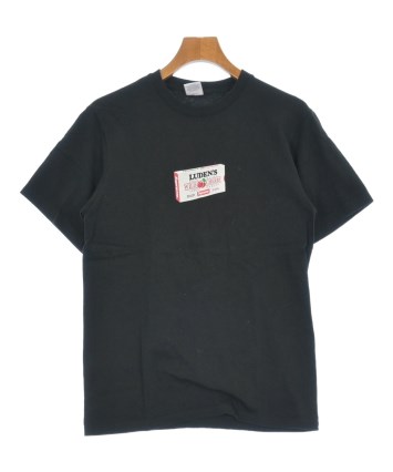 Supreme（シュプリーム）Tシャツ・カットソー 黒 サイズ:S メンズ