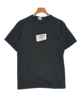 Supreme（シュプリーム）Tシャツ・カットソー 黒 サイズ:S メンズ/2200626834111