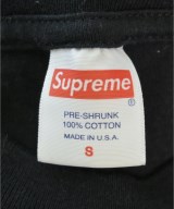 Supreme（シュプリーム）Tシャツ・カットソー 黒 サイズ:S メンズ/2200626834111
