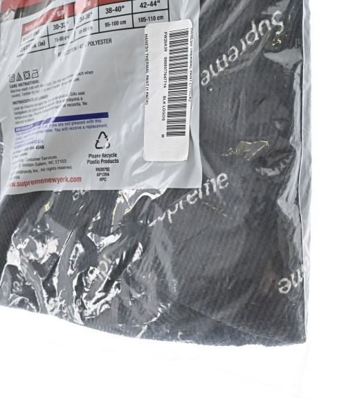 Supreme（シュプリーム）小物類（その他） 黒 サイズ:M メンズ/2200626834173