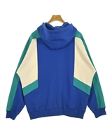 Supreme（シュプリーム）パーカー 青 サイズ:M メンズ/2200627370045