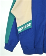 Supreme（シュプリーム）パーカー 青 サイズ:M メンズ/2200627370045