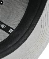 Supreme（シュプリーム）キャップ 黒 サイズ:61.5cm メンズ/2200627405037