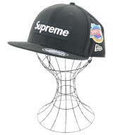 Supreme キャップ