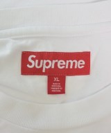 Supreme（シュプリーム）Tシャツ・カットソー 白 サイズ:XL メンズ/2200627486029