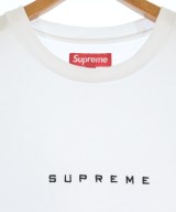 Supreme（シュプリーム）Tシャツ・カットソー 白 サイズ:XL メンズ/2200627486029