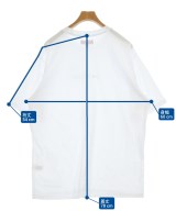 Supreme（シュプリーム）Tシャツ・カットソー 白 サイズ:XL メンズ/2200627486029