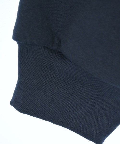 Supreme（シュプリーム）パーカー 紺 サイズ:XL メンズ/2200627491030