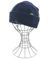 Supreme（シュプリーム）ニットキャップ・ビーニー 紺 サイズ:- メンズ/2200626808143